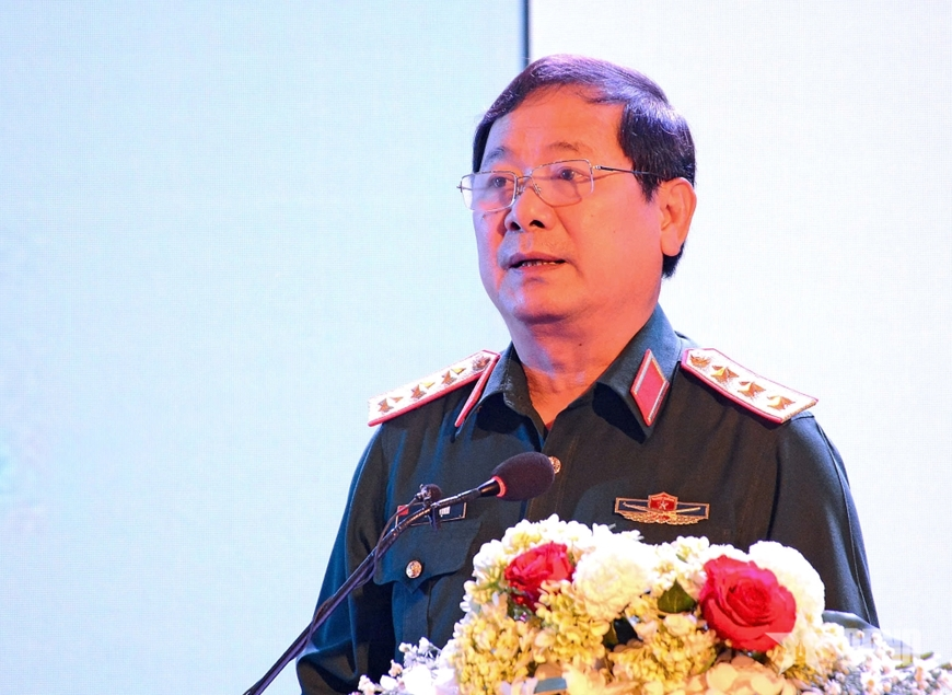 Hội thảo khoa học “Chiến thắng Tây Nguyên 1975 và nửa thế kỷ xây dựng, phát triển Đắk Lắk”