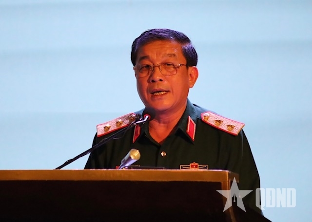 Hội thảo khoa học “Chiến thắng Tây Nguyên 1975 và nửa thế kỷ xây dựng, phát triển Đắk Lắk”