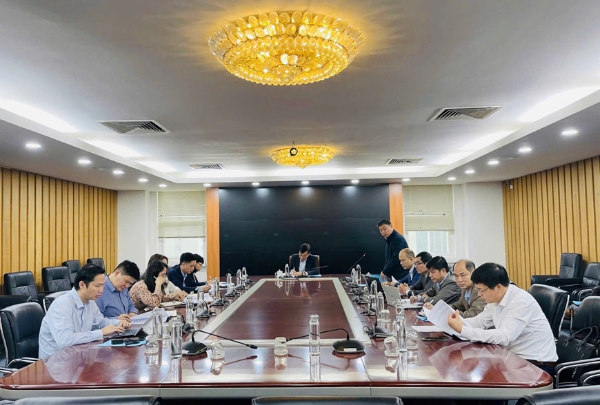 Phát hiện và đánh giá tài nguyên 110 mỏ khoáng sản quan trọng