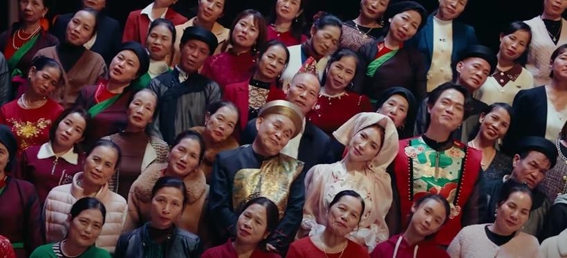 Khai phá chất liệu dân gian tạo sản phẩm công nghiệp văn hóa: “Bắc Bling” và cú hích cho xu hướng sáng tạo