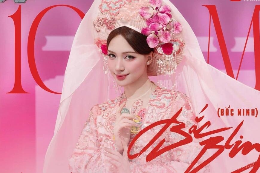 Khai phá chất liệu dân gian tạo sản phẩm công nghiệp văn hóa: “Bắc Bling” và cú hích cho xu hướng sáng tạo