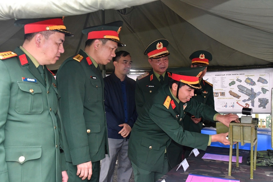 Không để sản phẩm nghiên cứu “ngủ yên” trong kho