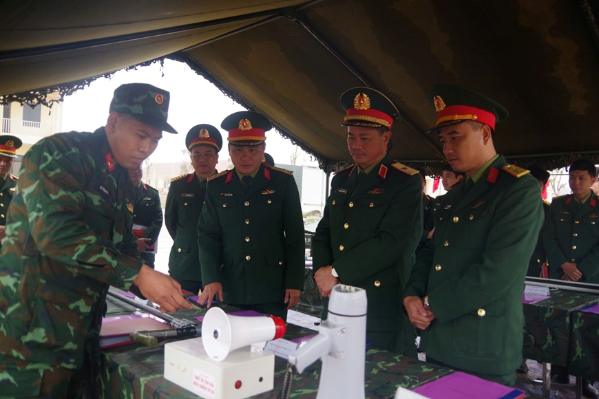 Không để sản phẩm nghiên cứu “ngủ yên” trong kho