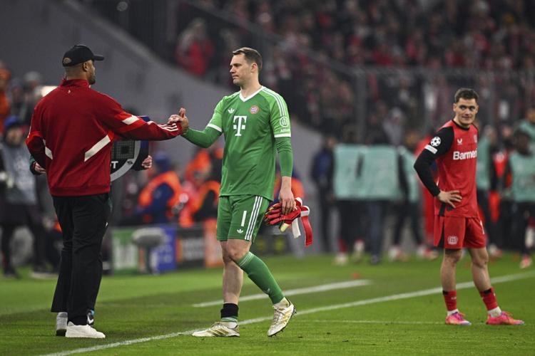 Tin thể thao (7-3): Man Utd hòa sân khách, Chelsea thắng sát nút