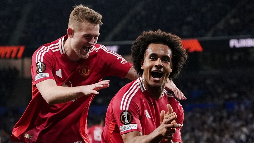 Tin thể thao (7-3): Man Utd hòa sân khách, Chelsea thắng sát nút