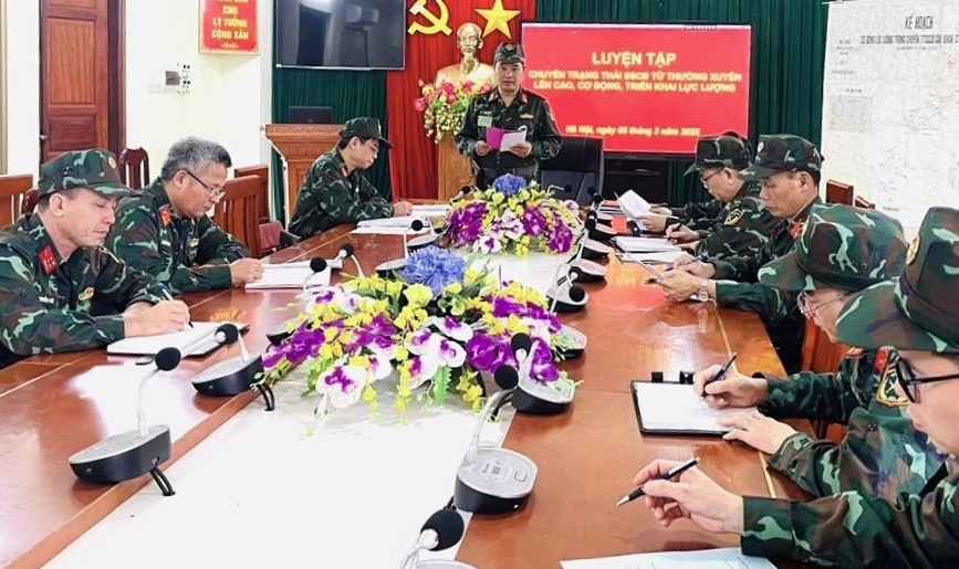 Một người thầy tâm huyết, tận tụy