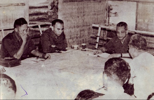 Nghi binh trong Chiến dịch Tây Nguyên