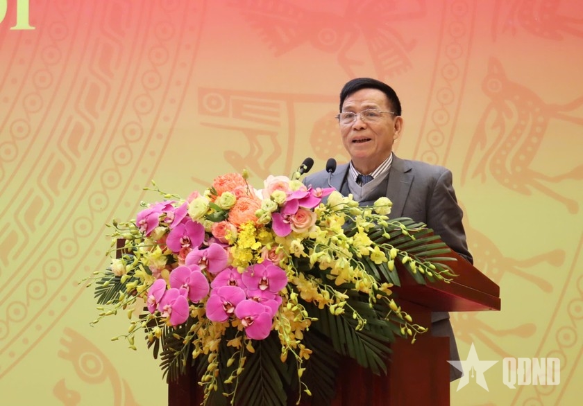 Điểm nghẽn thể chế tập trung ở sự kém hiệu lực, hiệu quả của các thiết chế nhà nước