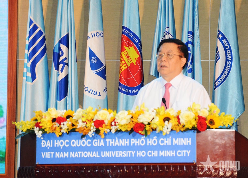 Gương mẫu, tuyên truyền hiệu quả các chủ trương của Đảng