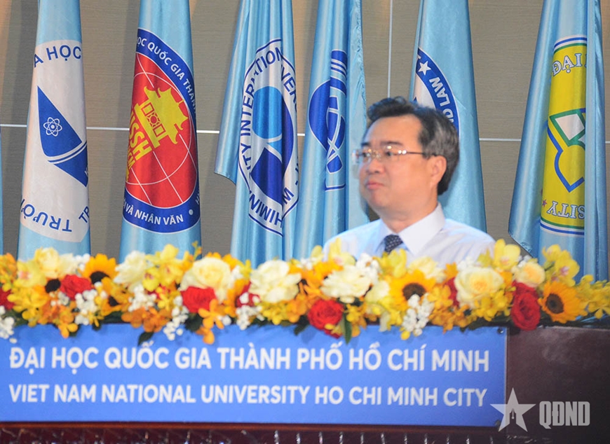 Gương mẫu, tuyên truyền hiệu quả các chủ trương của Đảng