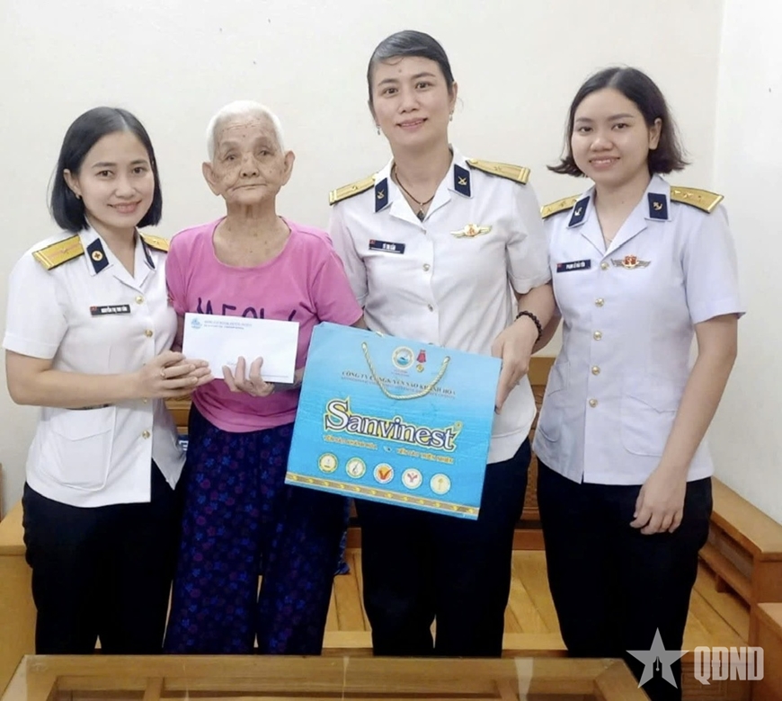 Hiệu quả từ mô hình “Nuôi heo đất thực hành tiết kiệm, chống lãng phí” Hiệu quả từ mô hình “Nuôi heo đất thực hành tiết kiệm, chống lãng phí”