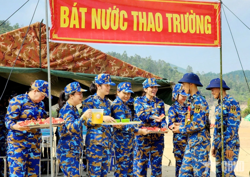 Hiệu quả từ mô hình “Nuôi heo đất thực hành tiết kiệm, chống lãng phí” Hiệu quả từ mô hình “Nuôi heo đất thực hành tiết kiệm, chống lãng phí”