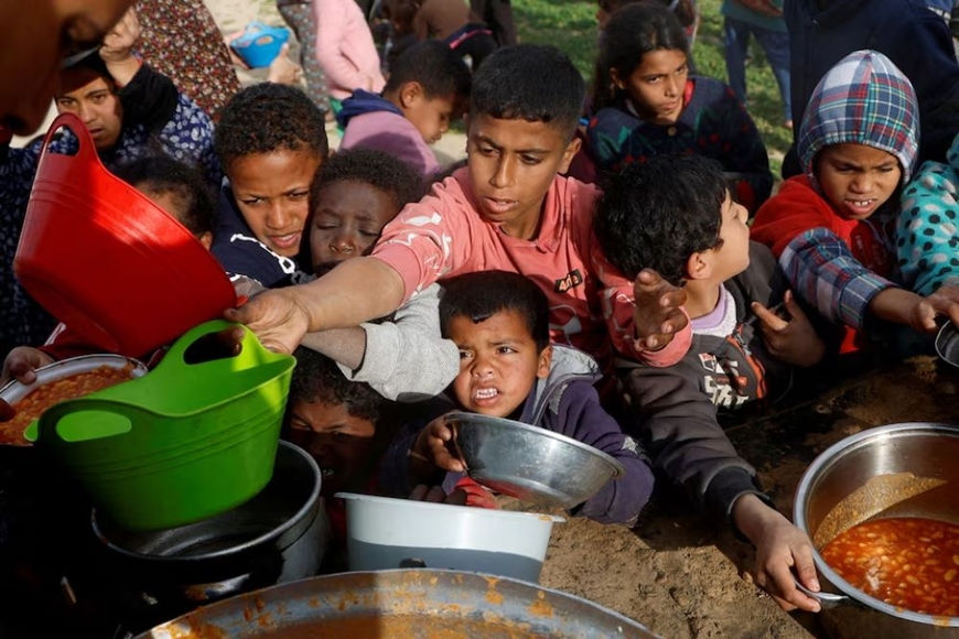 Israel và Hamas ra tín hiệu sẵn sàng đàm phán