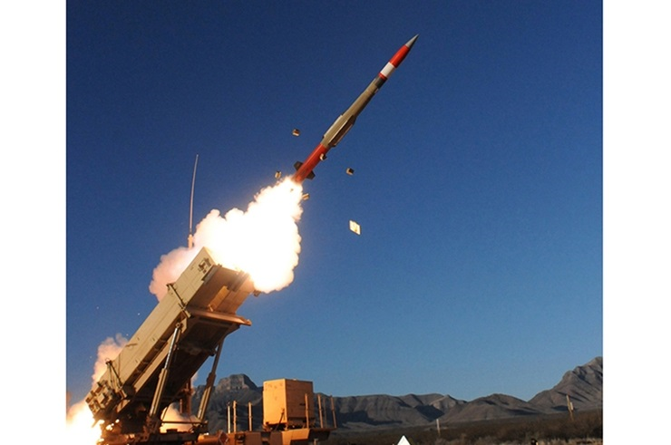 Rạn nứt quan hệ, Đức và EU sẽ hạn chế nhập khẩu vũ khí Mỹ?