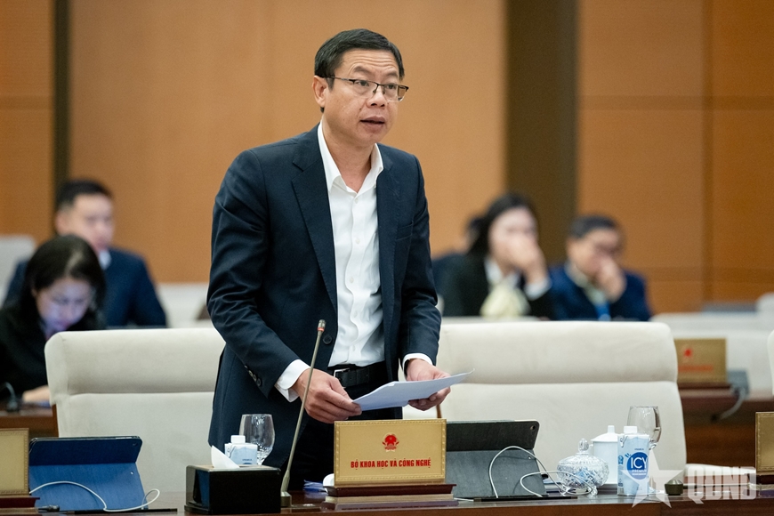 Luật Chất lượng sản phẩm, hàng hóa còn nhiều xung đột, chồng chéo với 14 luật, pháp lệnh