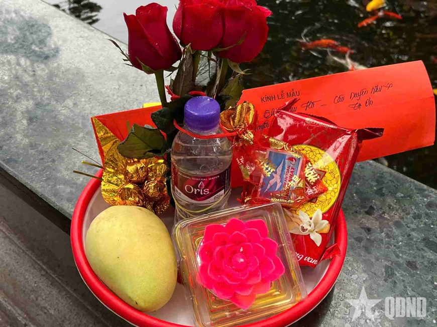 Chùa Hà: Không chỉ là nơi cầu duyên