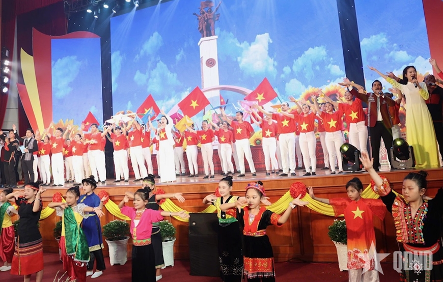 Đắk Lắk tổ chức trọng thể Lễ kỷ niệm 50 năm Chiến thắng Buôn Ma Thuột