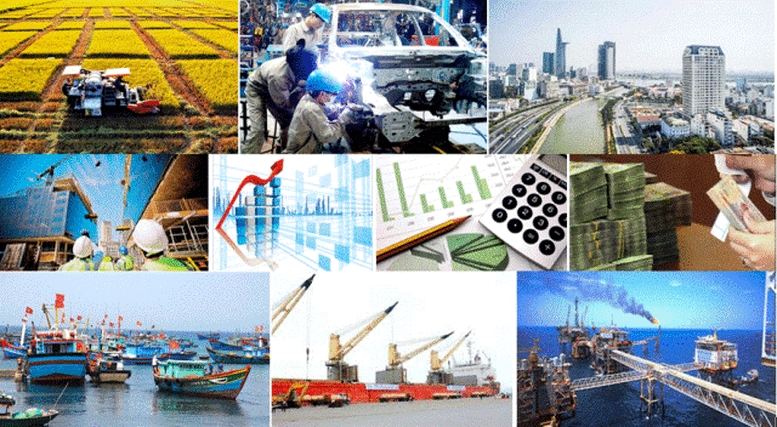 Chỉ thị của Thủ tướng nhằm đạt được các mục tiêu tăng trưởng, giữ vững ổn định kinh tế vĩ mô, kiềm chế lạm phát