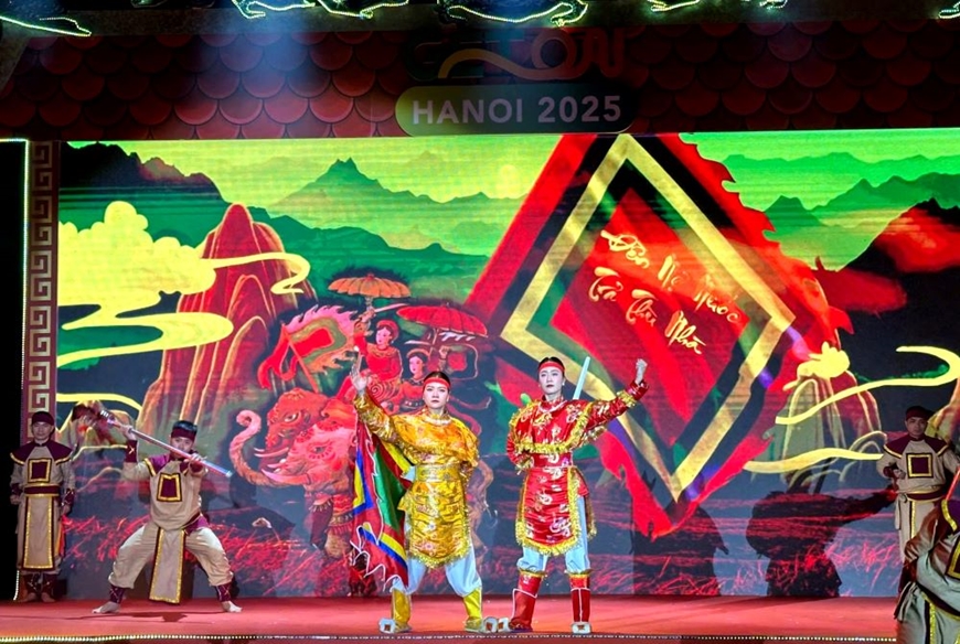 Hà Nội - Tốp 25 điểm đến hàng đầu thế giới