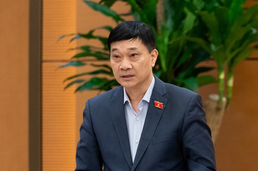 Giảm tiền thuê đất năm 2024 để phục hồi sản xuất, kinh doanh