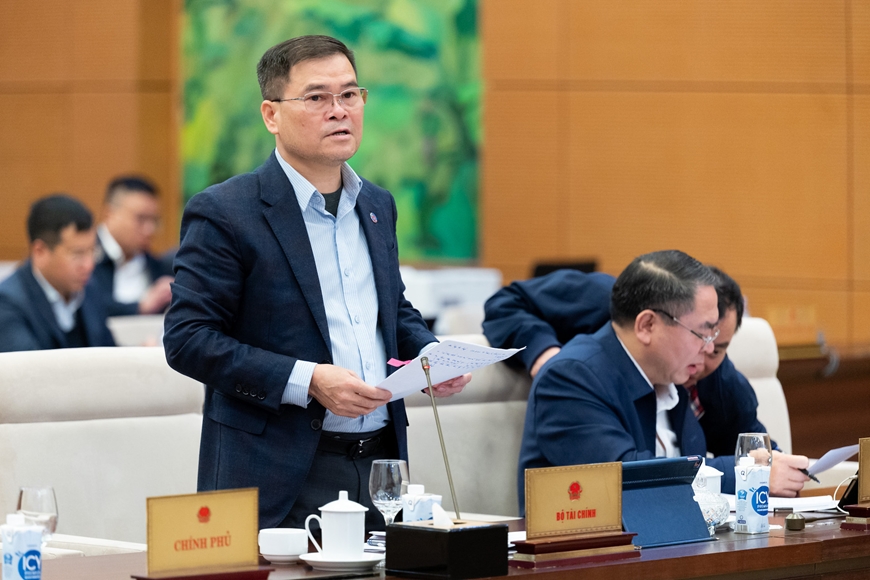 Giảm tiền thuê đất năm 2024 để phục hồi sản xuất, kinh doanh