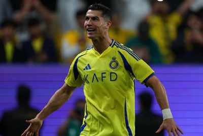 Tin thể thao (11-3): Ronaldo ghi bàn, Al Nassr vào tứ kết AFC Champions League