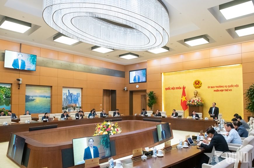Dự án Luật Bảo vệ dữ liệu cá nhân: Lấp khoảng trống pháp lý trong bảo vệ dữ liệu