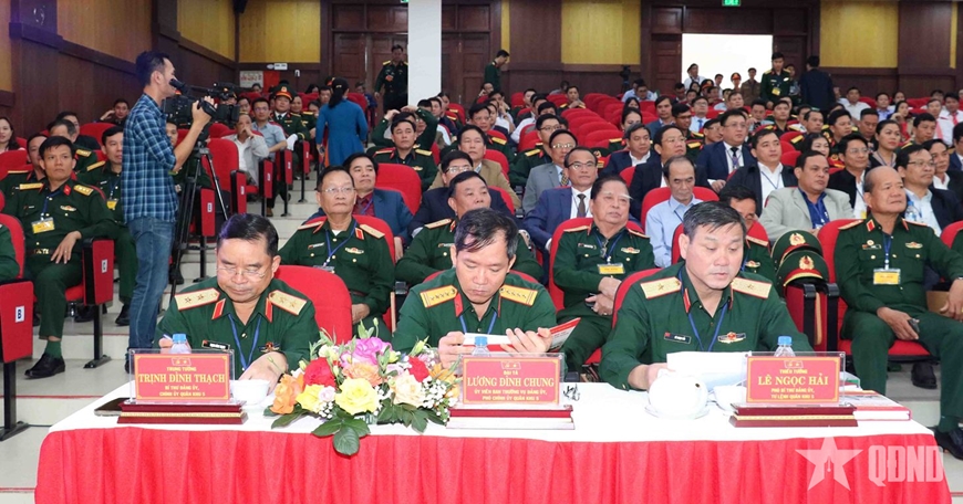 Khởi nghĩa Ba Tơ - Giá trị lịch sử và bài học kinh nghiệm