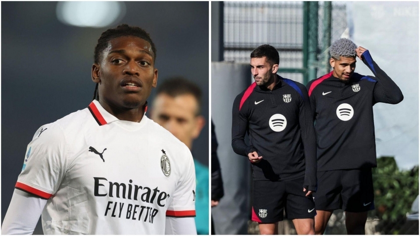 Tin thể thao (12-3): Thắng dễ Benfica, Barcelona thẳng tiến vào tứ kết Cúp C1
