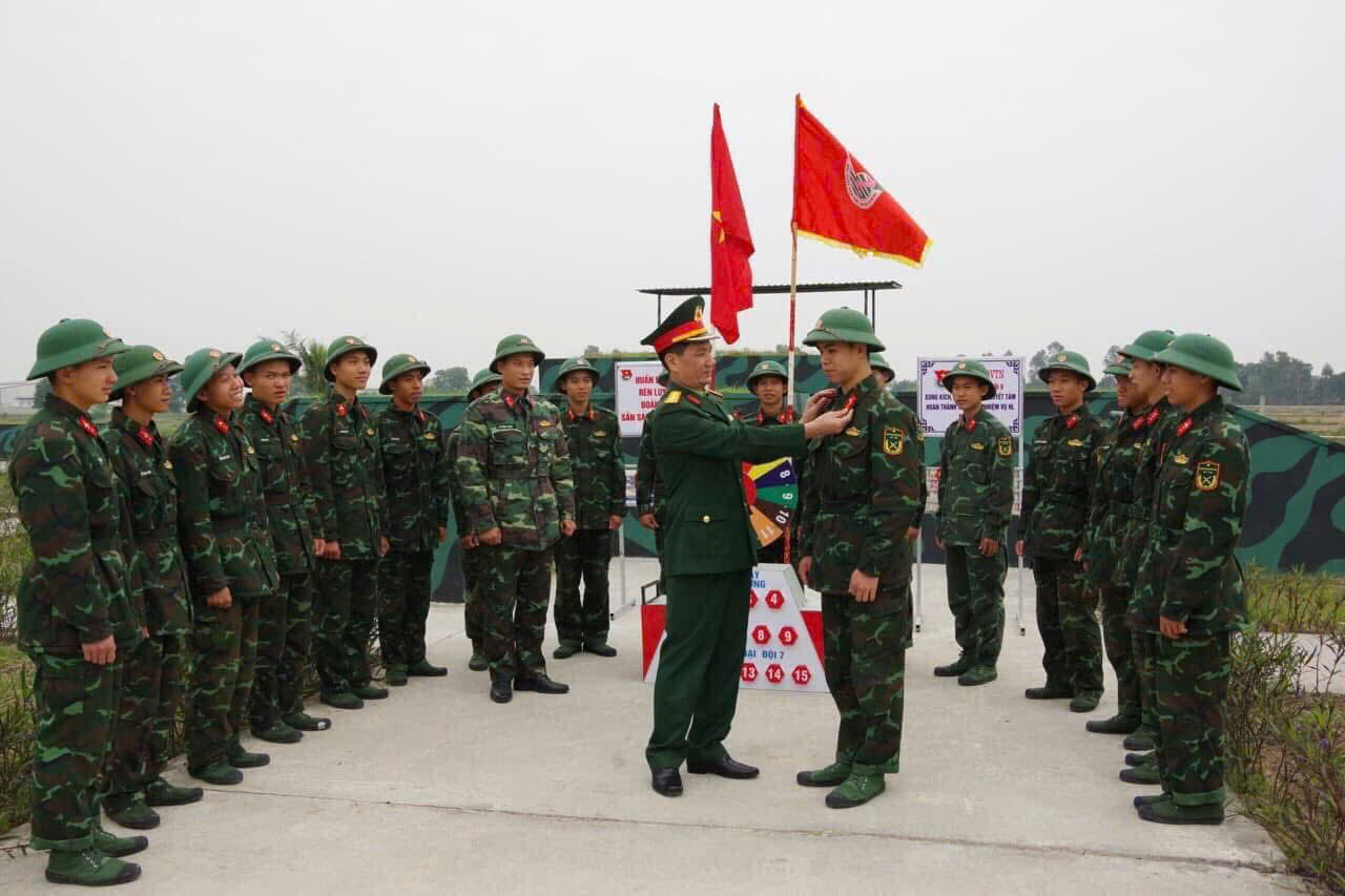 Khi năng lực lãnh đạo được nâng cao