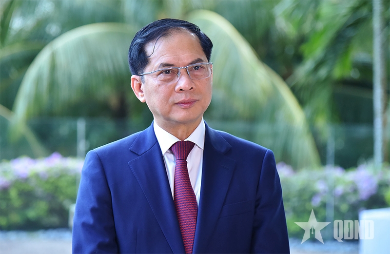 Chuyến thăm góp phần củng cố đoàn kết và vai trò trung tâm của ASEAN trong cấu trúc khu vực