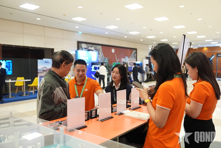 Chuyên gia chia sẻ về tương lai của trí tuệ nhân tạo Việt Nam