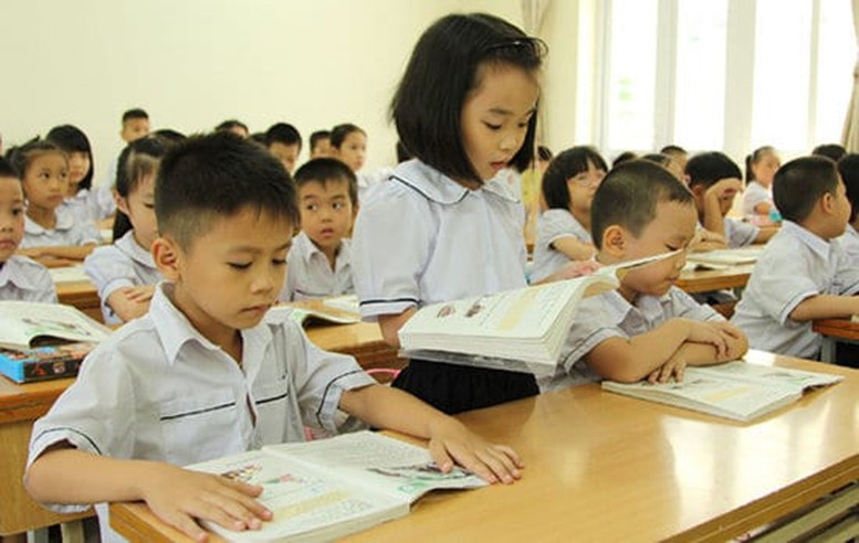 Đẩy mạnh phân luồng học sinh trong giáo dục phổ thông