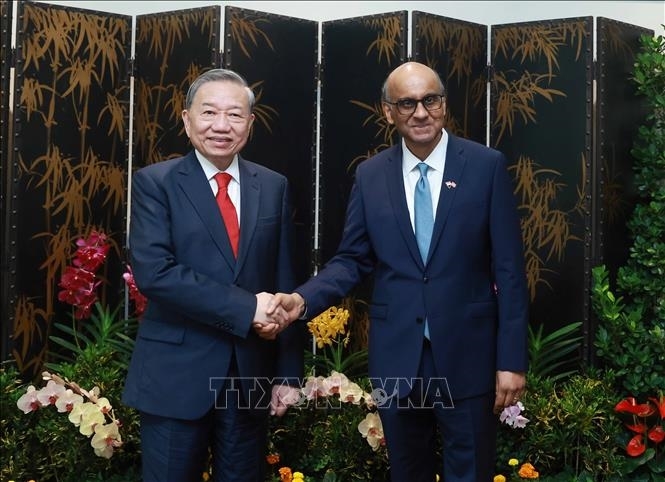 Chuyến thăm của Tổng Bí thư Tô Lâm tới Indonesia, Singapore: Nâng vị thế Việt Nam trong ASEAN