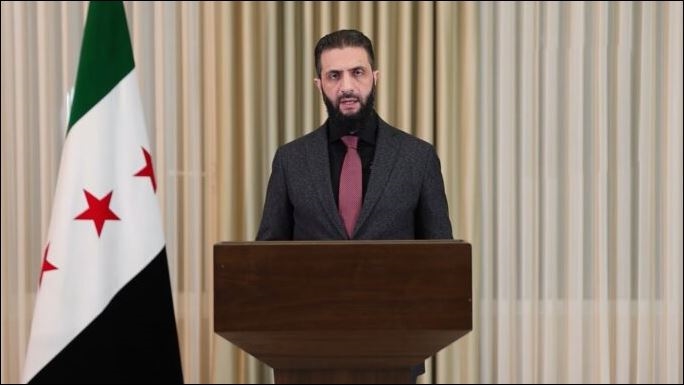 Syria thành lập Hội đồng An ninh Quốc gia mới