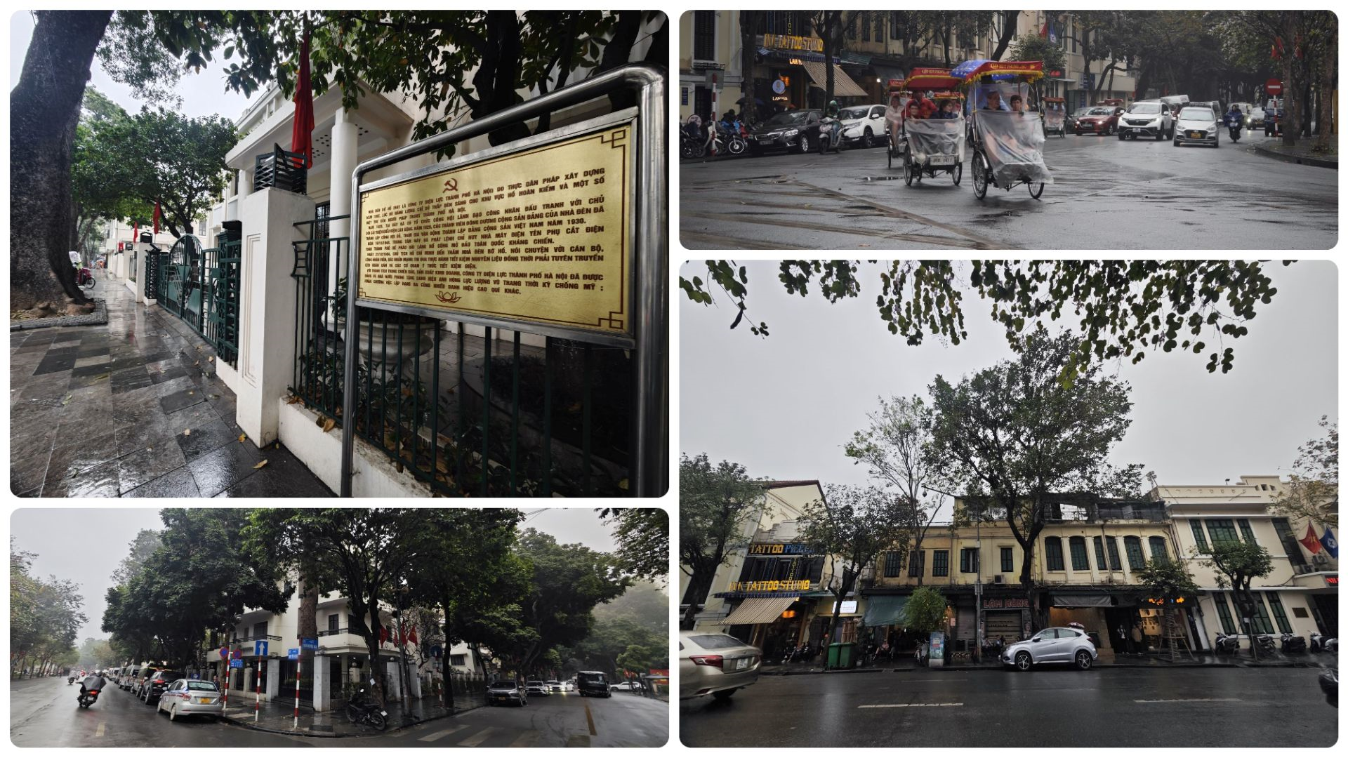 Trụ sở cơ quan nào sẽ di dời phục vụ cải tạo phía Đông hồ Hoàn Kiếm?