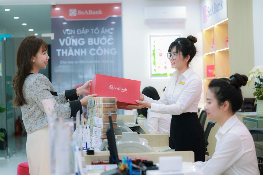 Hỗ trợ vốn để ổn định, mở rộng sản xuất kinh doanh