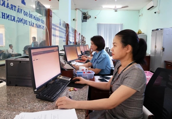 Tinh gọn tổ chức bộ máy - Một cuộc cách mạng, đáp ứng mệnh lệnh từ cuộc sống - Bài 2: Tinh gọn phải bảo đảm tổng thể, đồng bộ, liên thông (Tiếp theo và hết)

