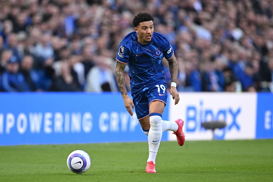 Tin thể thao (14-3): MU, Chelsea thẳng tiến vào tứ kết cúp châu Âu