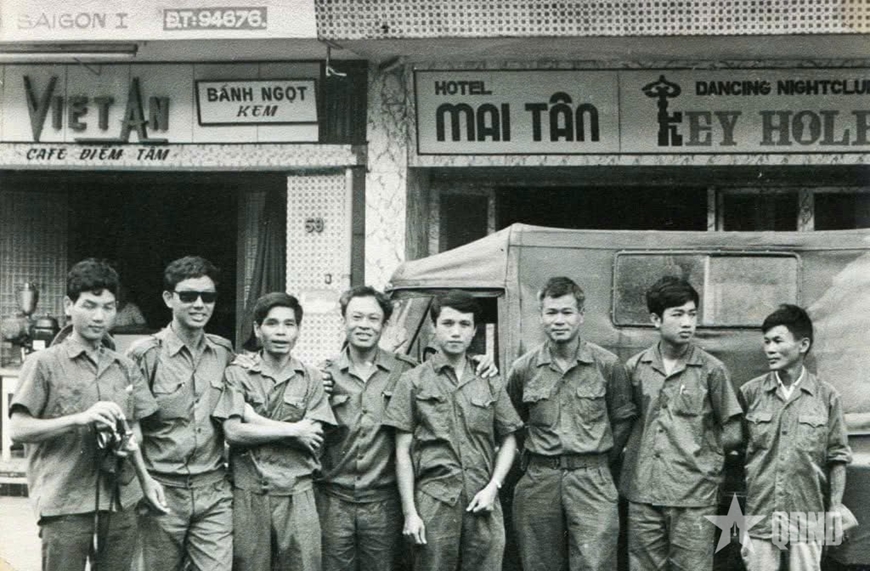 Sức hấp dẫn của nghệ thuật thứ 7