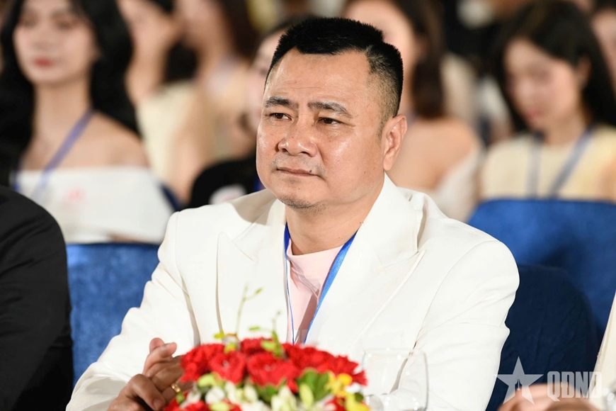 Lộ diện 26 thí sinh phía Bắc vào chung khảo Hoa hậu Việt Nam 2024