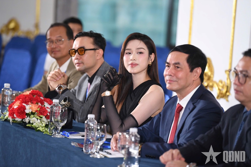 Lộ diện 26 thí sinh phía Bắc vào chung khảo Hoa hậu Việt Nam 2024