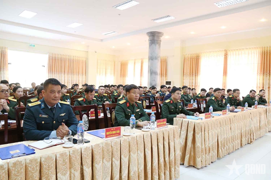 Công đoàn khối II tìm hiểu quy chế xét tặng “Giải thưởng Lao động sáng tạo”