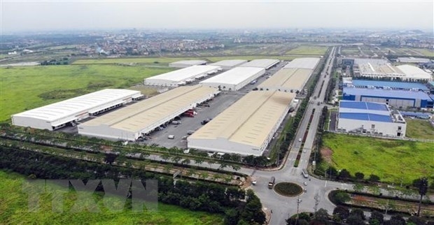Việt Nam - Singapore: Hình mẫu thành công trong hợp tác kinh tế xanh - kinh tế số