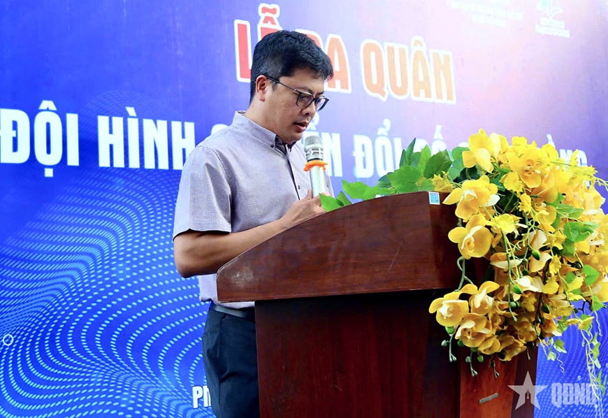 TP Hồ Chí Minh: Đẩy mạnh chuyển đổi số, đưa công nghệ đến từng khu phố, hộ dân