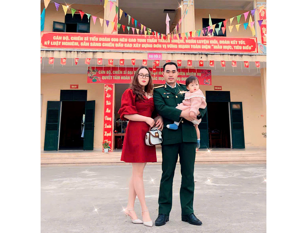 Yêu nhau xa mấy cũng gần