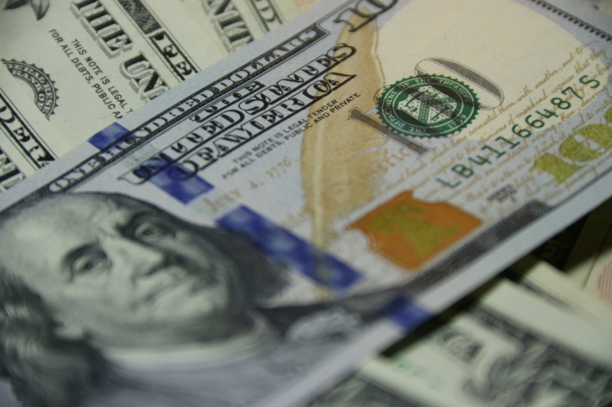 Tỷ giá USD hôm nay (16-3): Đà giảm vẫn chưa dừng