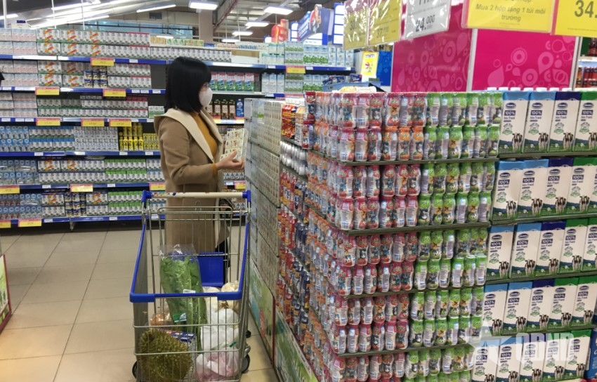 Giảm thủ tục hành chính doanh nghiệp thực phẩm bằng cách nào?