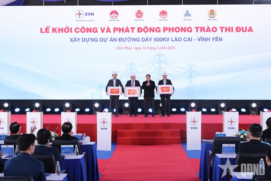 Dự án phải về đích trước ngày 31-8