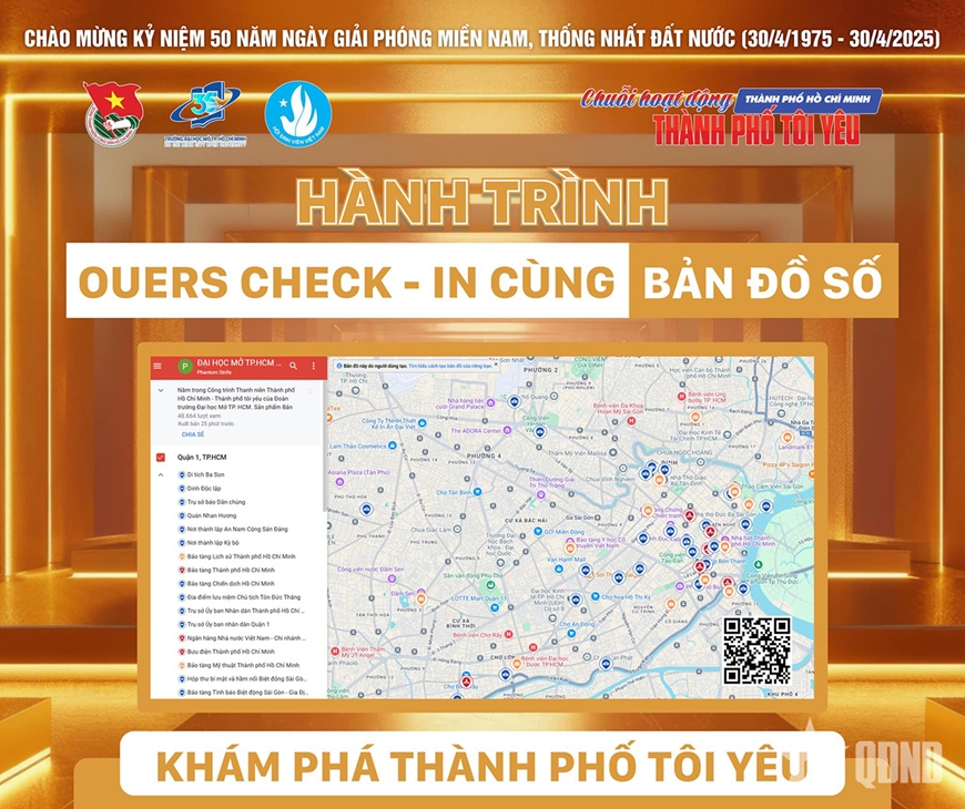 Phygital và sự chuyển đổi số trong ngành du lịch
